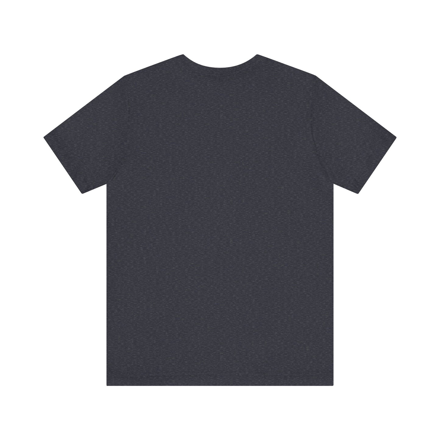 Babushka Cat, Vintage Catnip Kitten Unisex Jersey Short Sleeve Tee