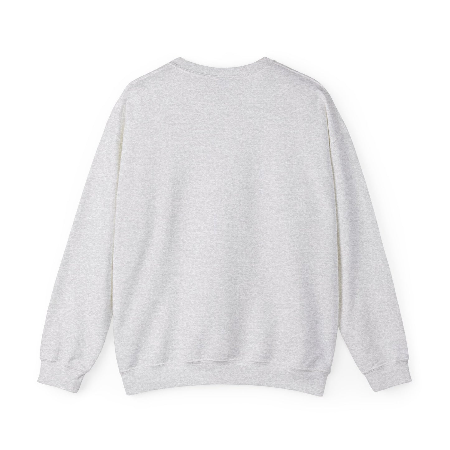 Babushka Cat Sweatshirt, Cozy Crewneck, Unisex Style for Cozy Everyday Wear