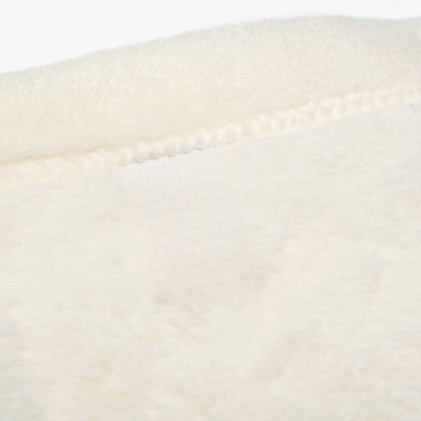 Kittens Western Cozy Sherpa Fleece Blanket