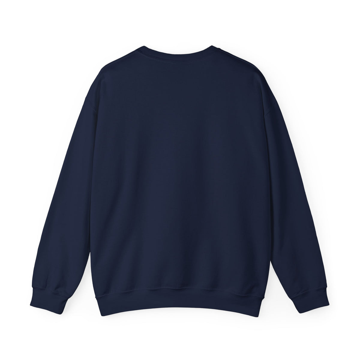 Babushka Cat Lasagna Quote Unisex Heavy Blend™ Crewneck Sweatshirt
