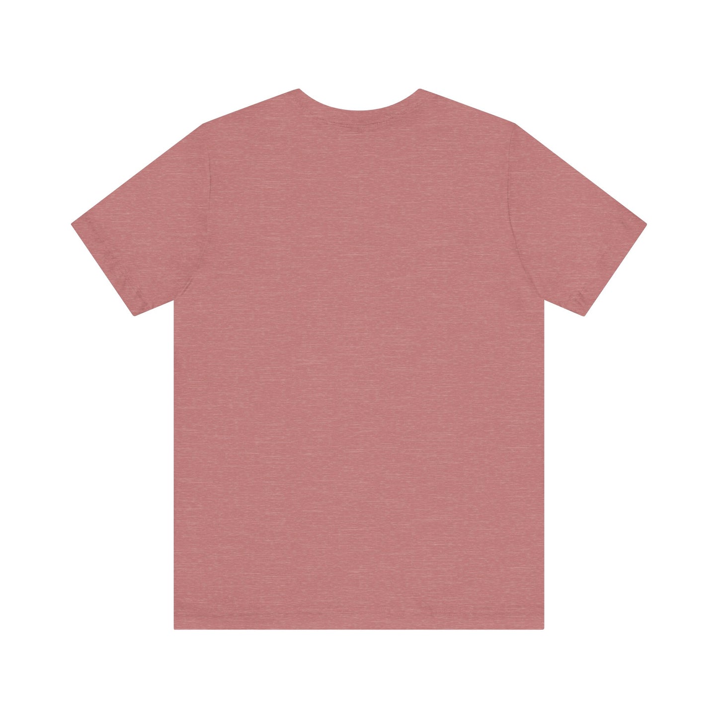 Babushka Cattie O', Polish Inspired, Kitschy Cat Unisex Jersey Short Sleeve Tee