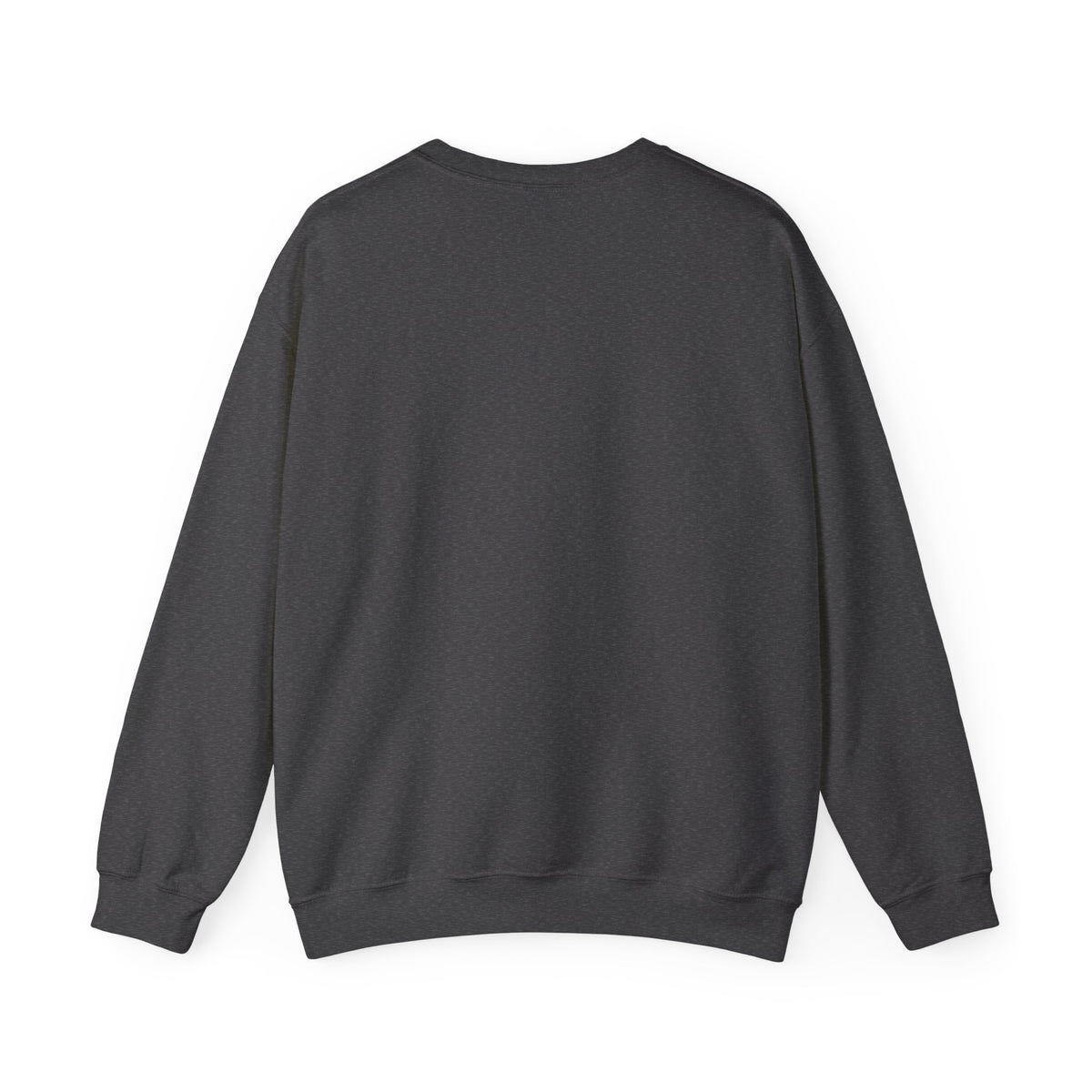 Babushka Cat Lasagna Quote Unisex Heavy Blend™ Crewneck Sweatshirt