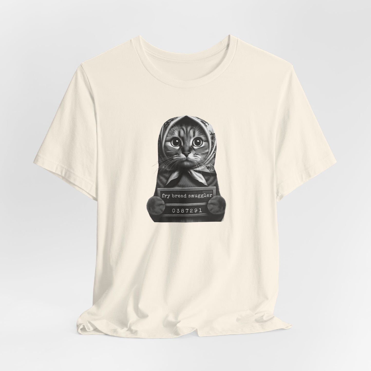 Fry Bread Smuggler Special Order for Dolores