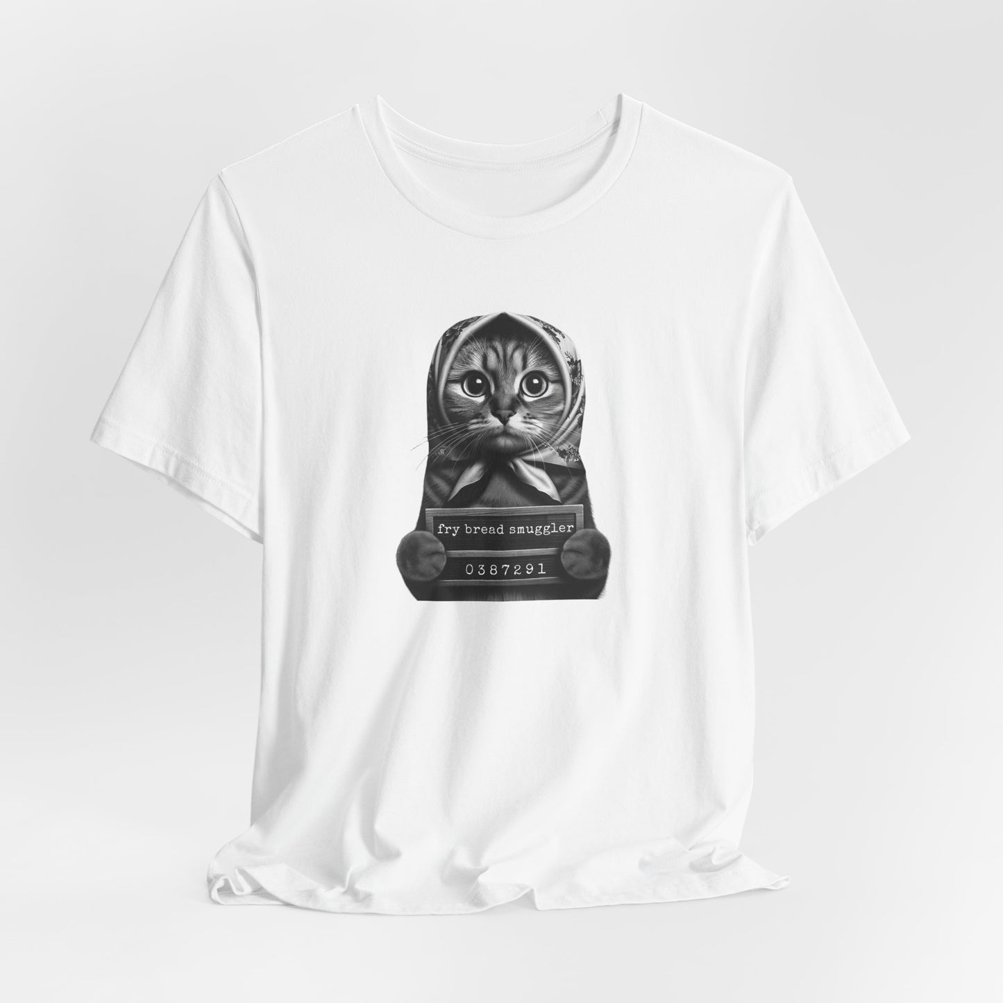 Fry Bread Smuggler Special Order for Dolores