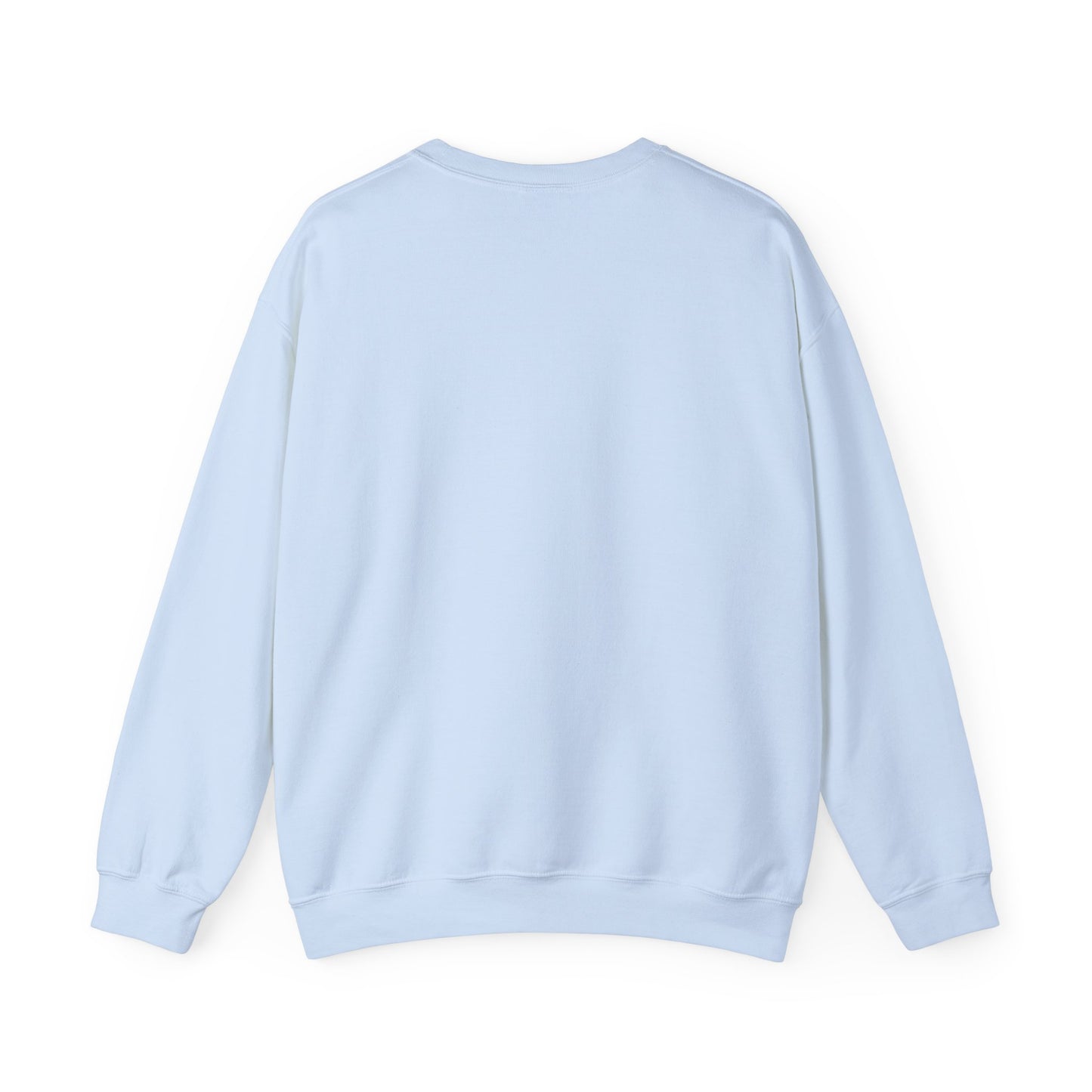 Babushka Cat Sweatshirt, Cozy Crewneck, Unisex Style for Cozy Everyday Wear
