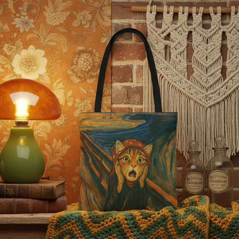 Collections – Babushka Cat