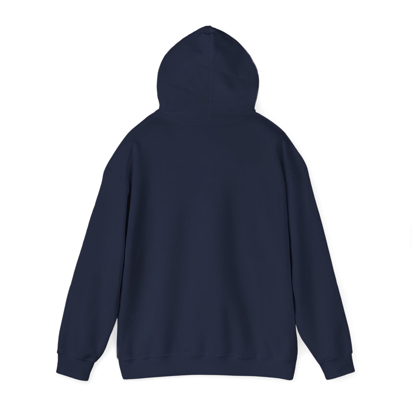 Shima Sani Cat Cultural  Graphic Unisex Hooded Sweatshirt
