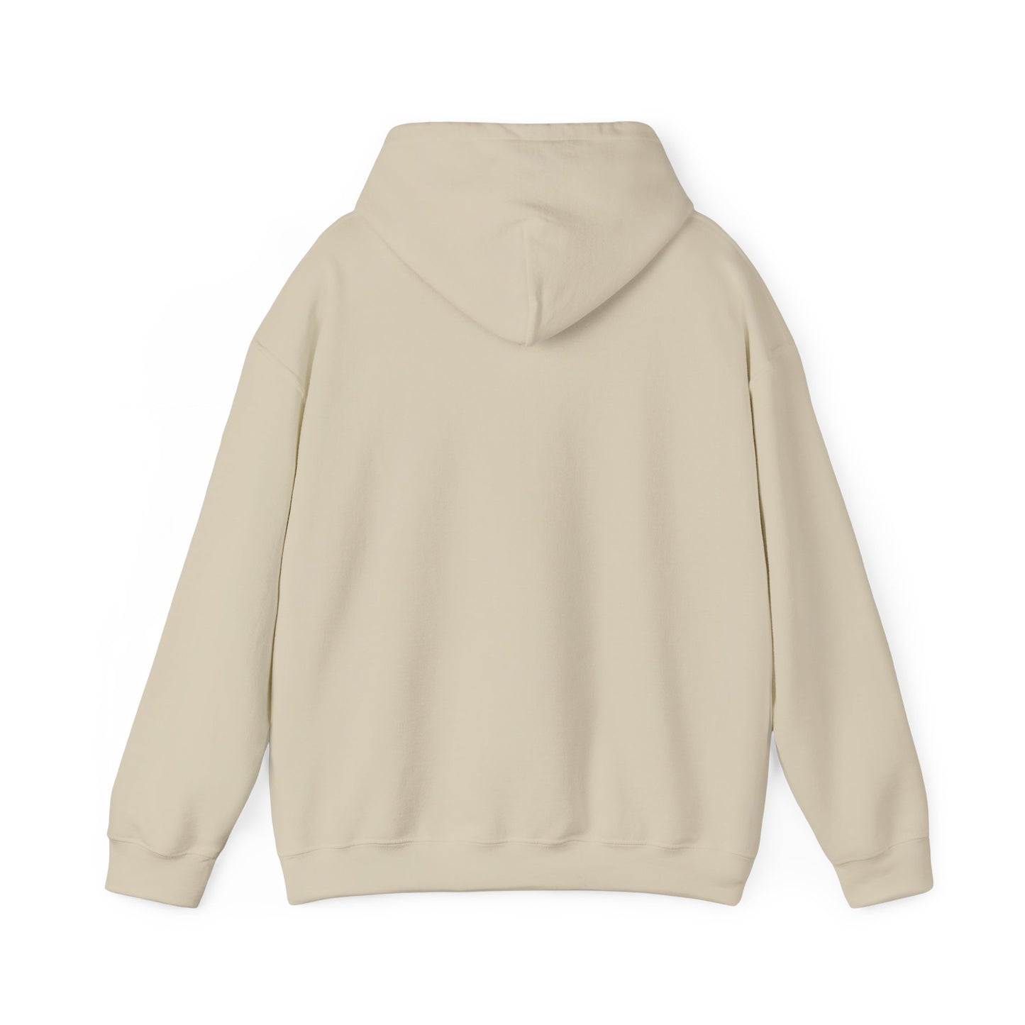 Shima Sani Cat Cultural  Graphic Unisex Hooded Sweatshirt