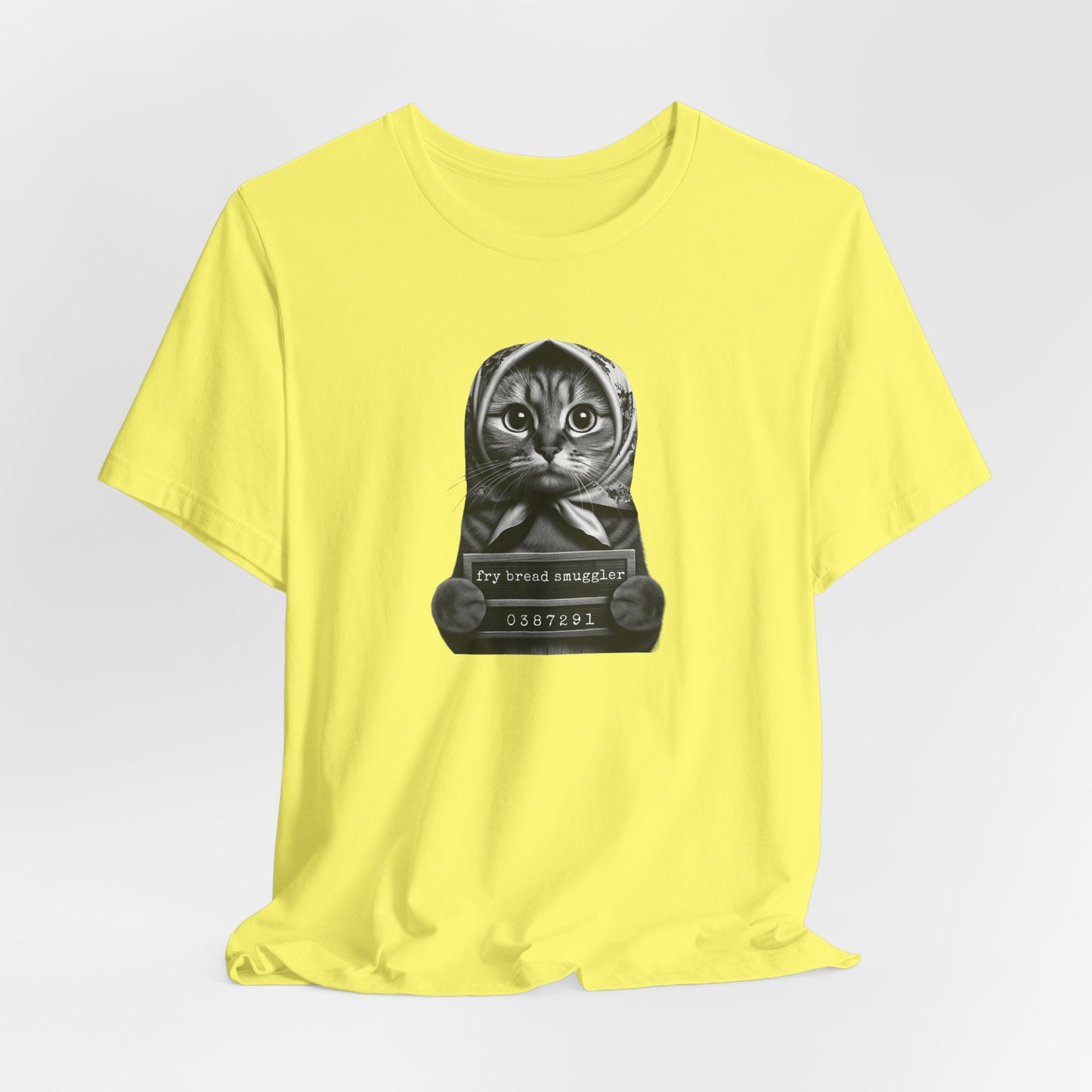 Fry Bread Smuggler Special Order for Dolores